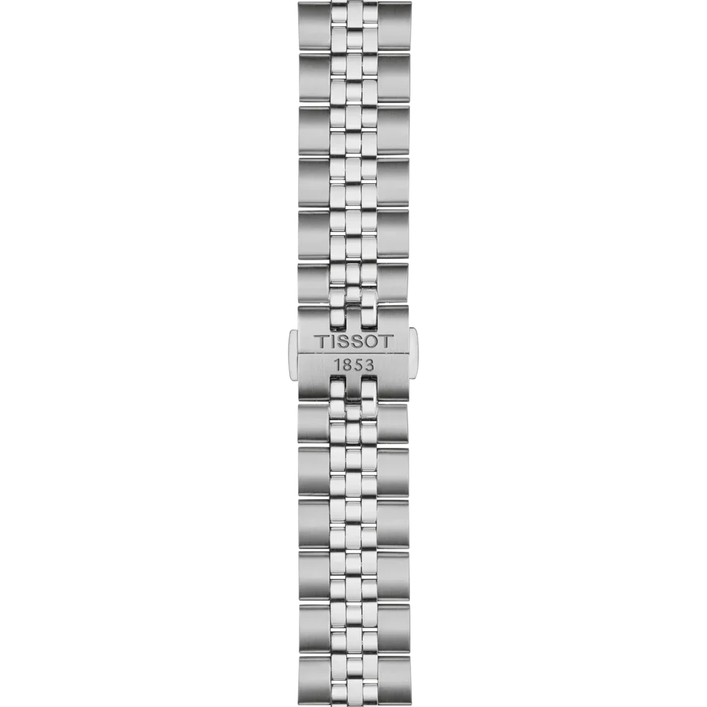 TISSOT BALLADE 40MM
T156.410.11.041.00 | Watches | MEN | NEW TISSOT BALLADE 40MM
T156.410.11.041.00 | Watches | MEN | NEW