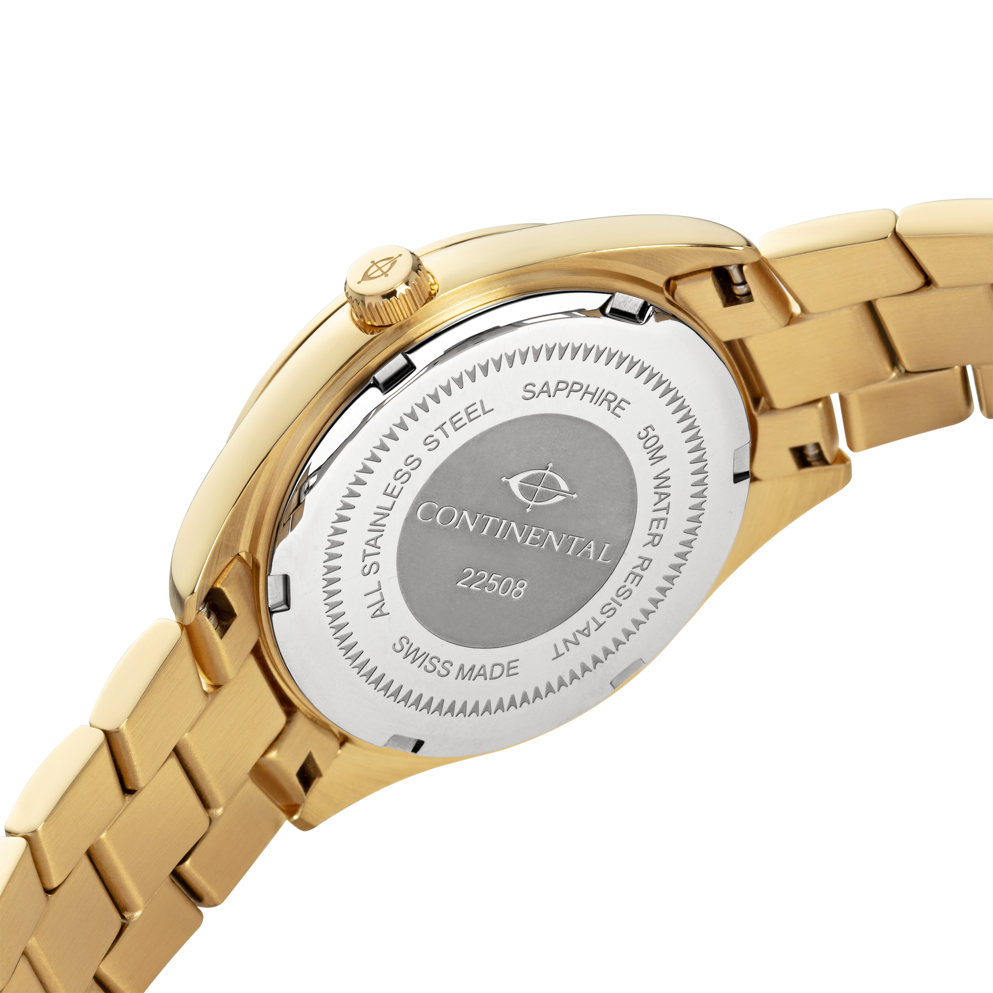 Continental Women’s Watch 22508-LT202431 | Watches | NEW | WOMEN Continental Women’s Watch 22508-LT202431 | Watches | NEW | WOMEN