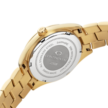 Load image into Gallery viewer, Continental Women’s Watch 22508-LT202431
