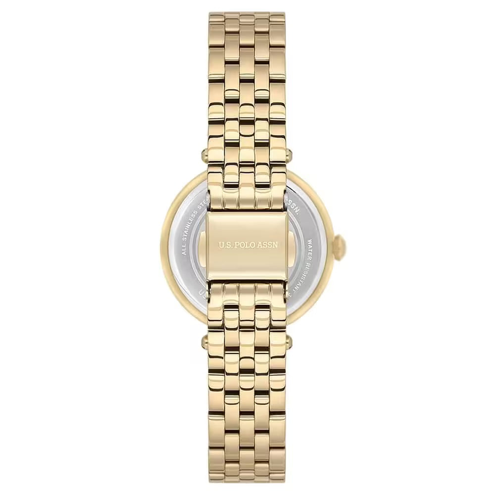 U.S. Polo Assn. Women’s Watch USPA2132-04 | Watches | NEW | WOMEN U.S. Polo Assn. Women’s Watch USPA2132-04 | Watches | NEW | WOMEN