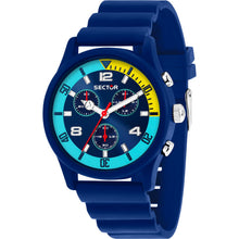 Load image into Gallery viewer, SECTOR Men's H2O WATCH (R3271718003)
