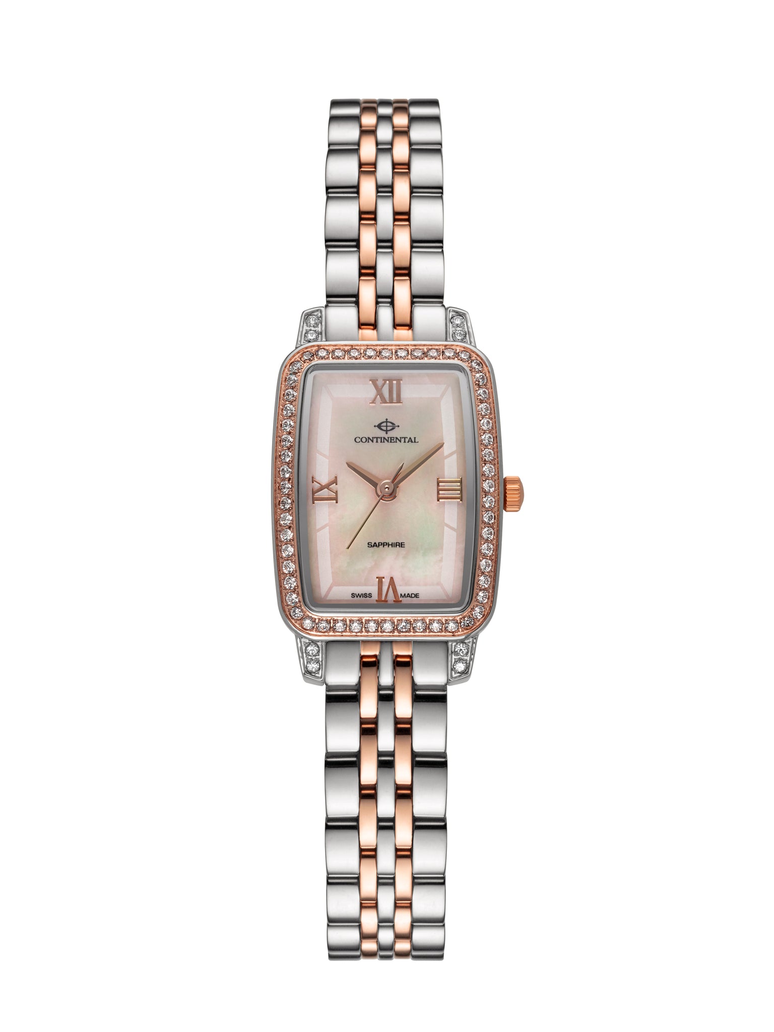 Continental Women’s Watch 20351-LT815891 | Watches | NEW | WOMEN Continental Women’s Watch 20351-LT815891 | Watches | NEW | WOMEN