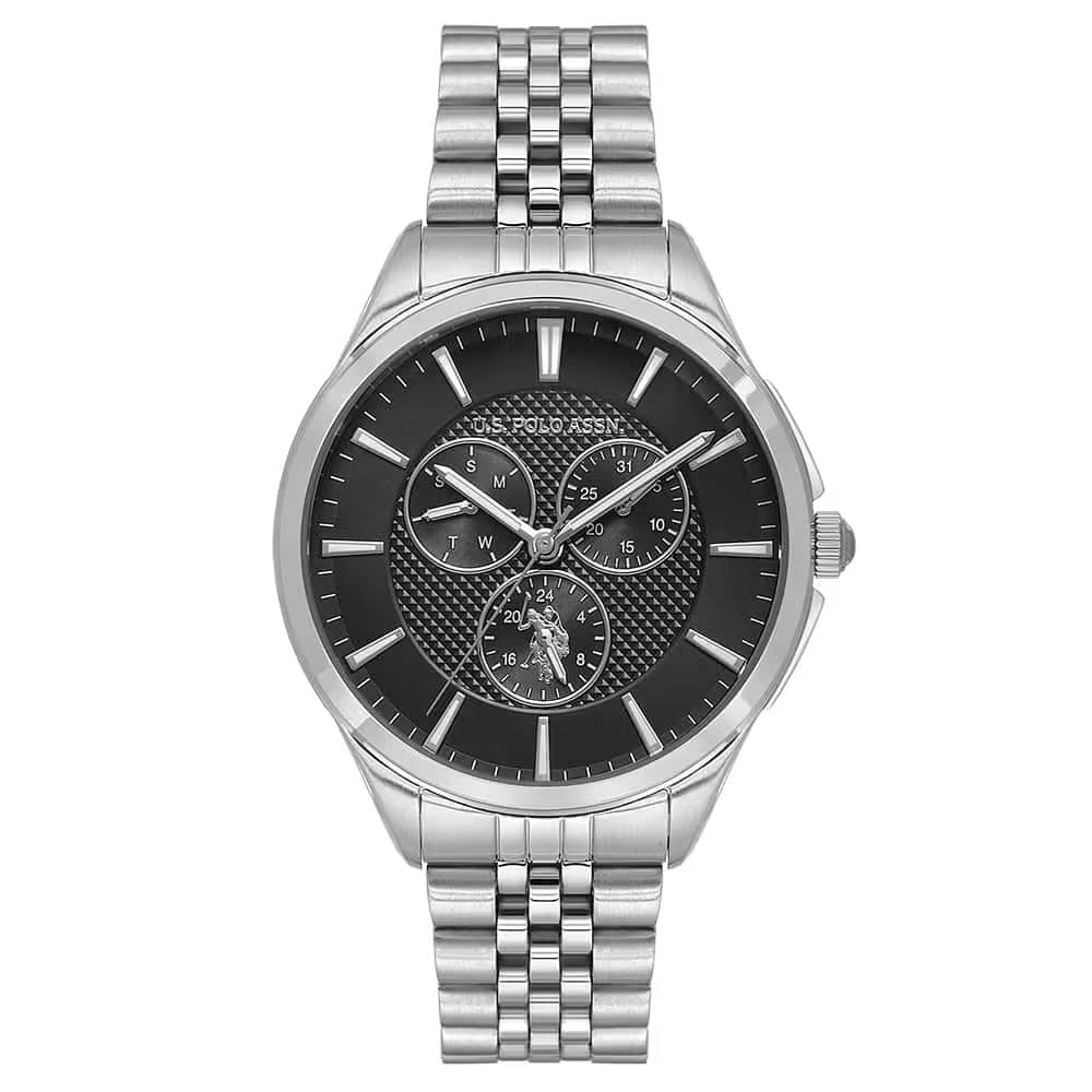 U.S. Polo Assn. Watch USPA1146-02 | Watches | MEN U.S. Polo Assn. Watch USPA1146-02 | Watches | MEN