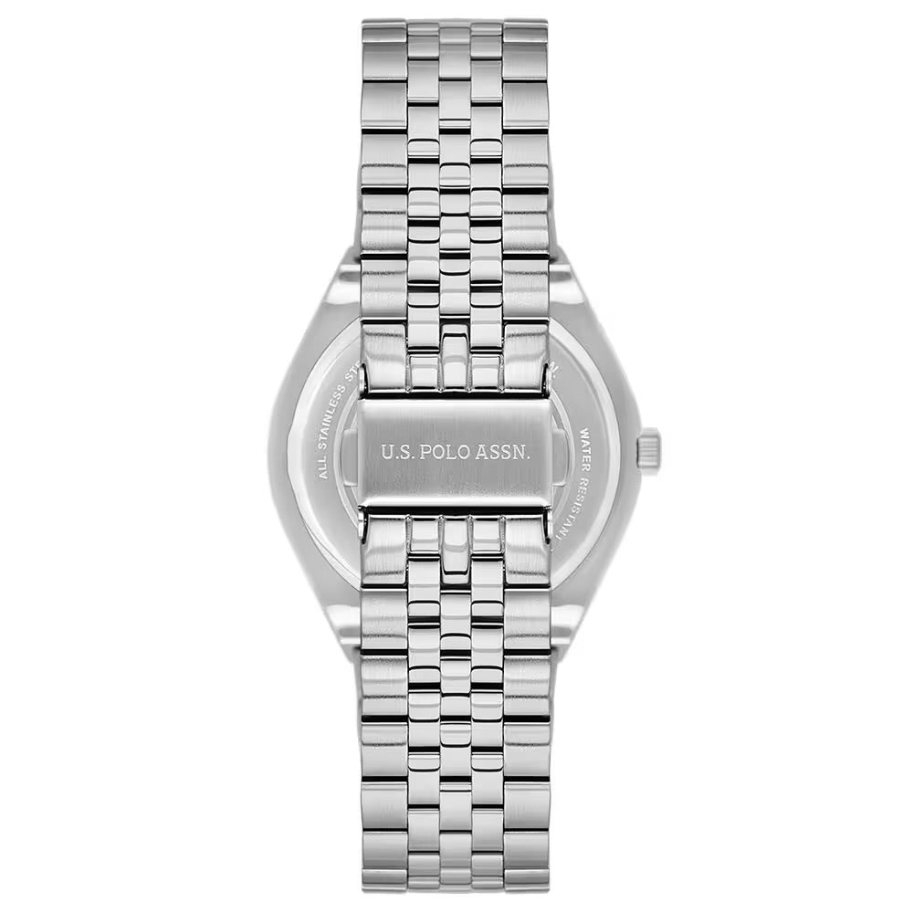 U.S. Polo Assn. Men’s Watch USPA1151-02 | Watches | MEN | NEW U.S. Polo Assn. Men’s Watch USPA1151-02 | Watches | MEN | NEW