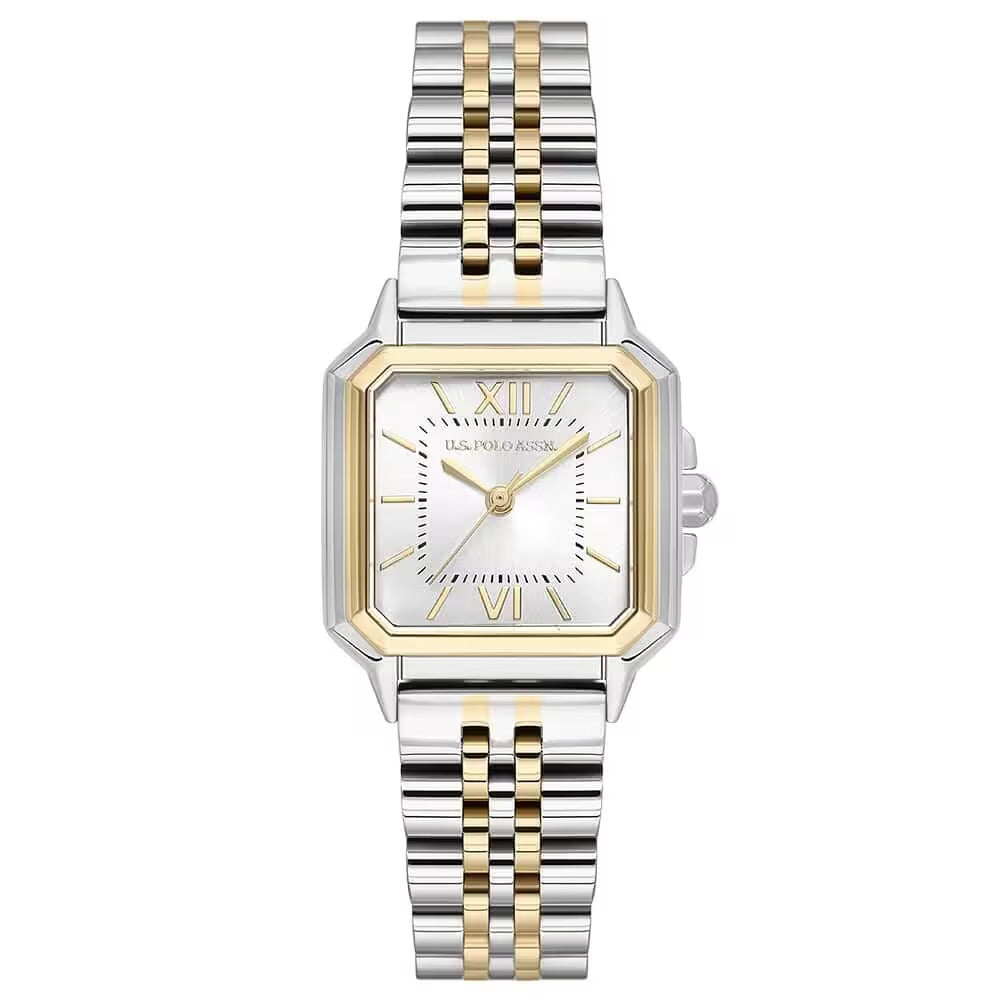U.S. Polo Assn. Watch USPA2144-02 | Watches | NEW | WOMEN