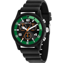Load image into Gallery viewer, SECTOR Men's H2O WATCH (R3271718002)
