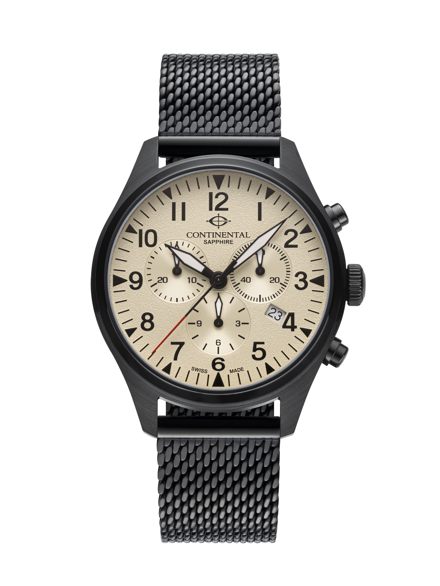 Continental Men’s Watch 24452-GC404220 | Watches | MEN | NEW Continental Men’s Watch 24452-GC404220 | Watches | MEN | NEW