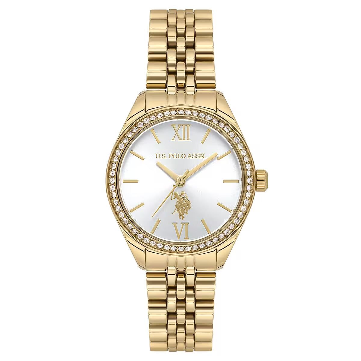 U.S. Polo Assn. Women’s Watch USPA2085-05 | Watches | NEW | WOMEN U.S. Polo Assn. Women’s Watch USPA2085-05 | Watches | NEW | WOMEN
