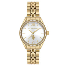 Load image into Gallery viewer, U.S. Polo Assn. Women’s Watch USPA2085-05
