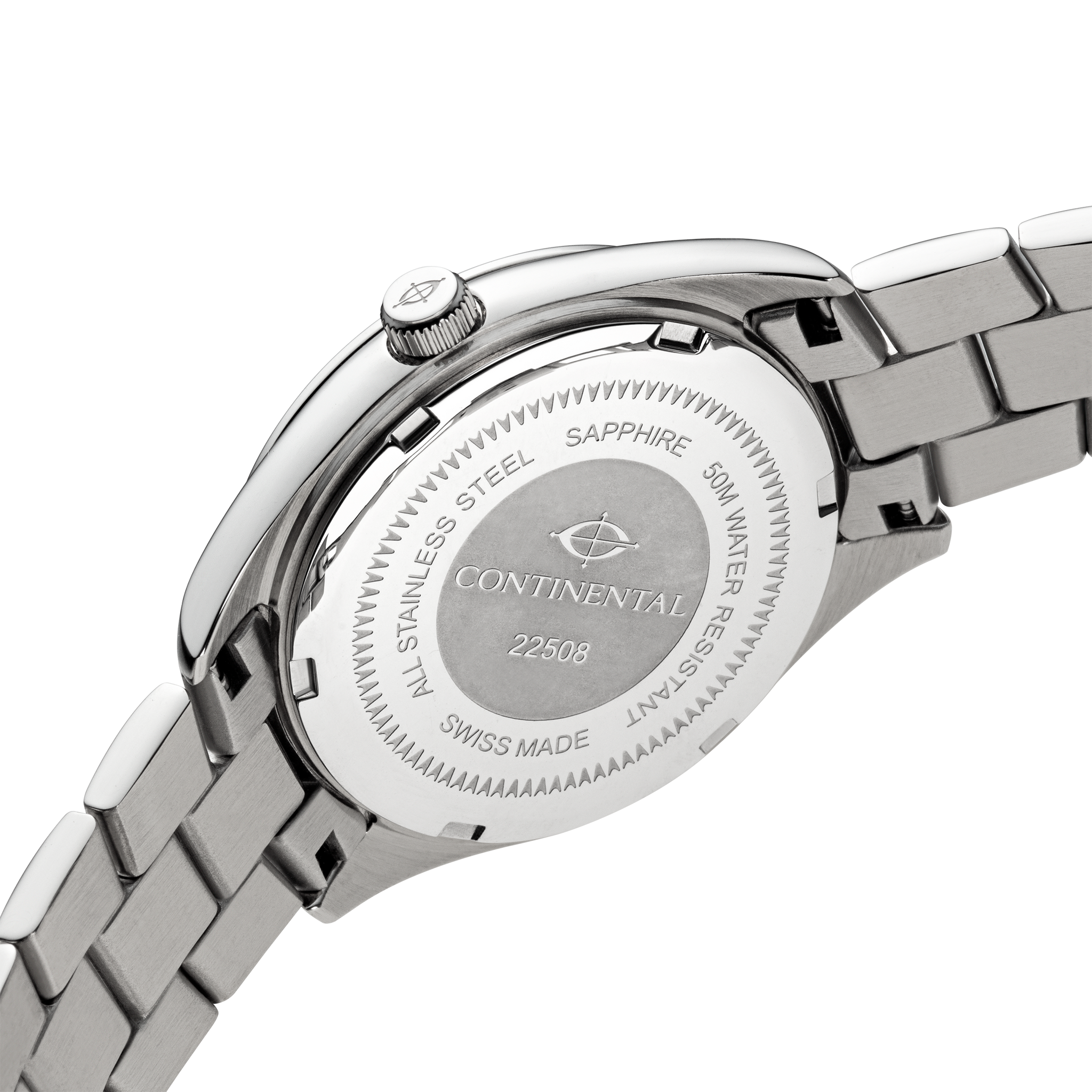 Continental Women’s Watch 22508-LT312131 | Watches | NEW | WOMEN Continental Women’s Watch 22508-LT312131 | Watches | NEW | WOMEN