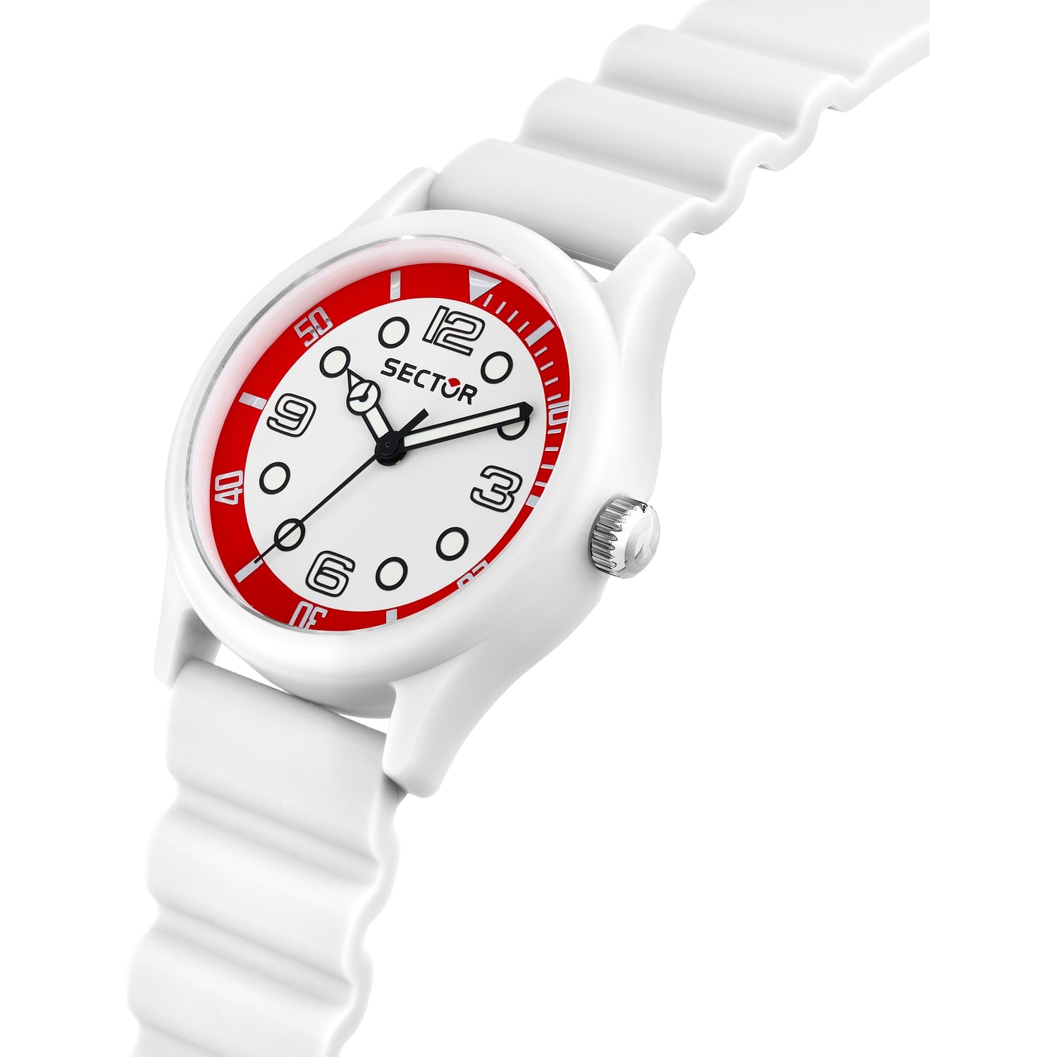 SECTOR Men's H2O WATCH (R3251318005) | Watches | MEN | NEW | RUBBER SECTOR Men's H2O WATCH (R3251318005) | Watches | MEN | NEW | RUBBER