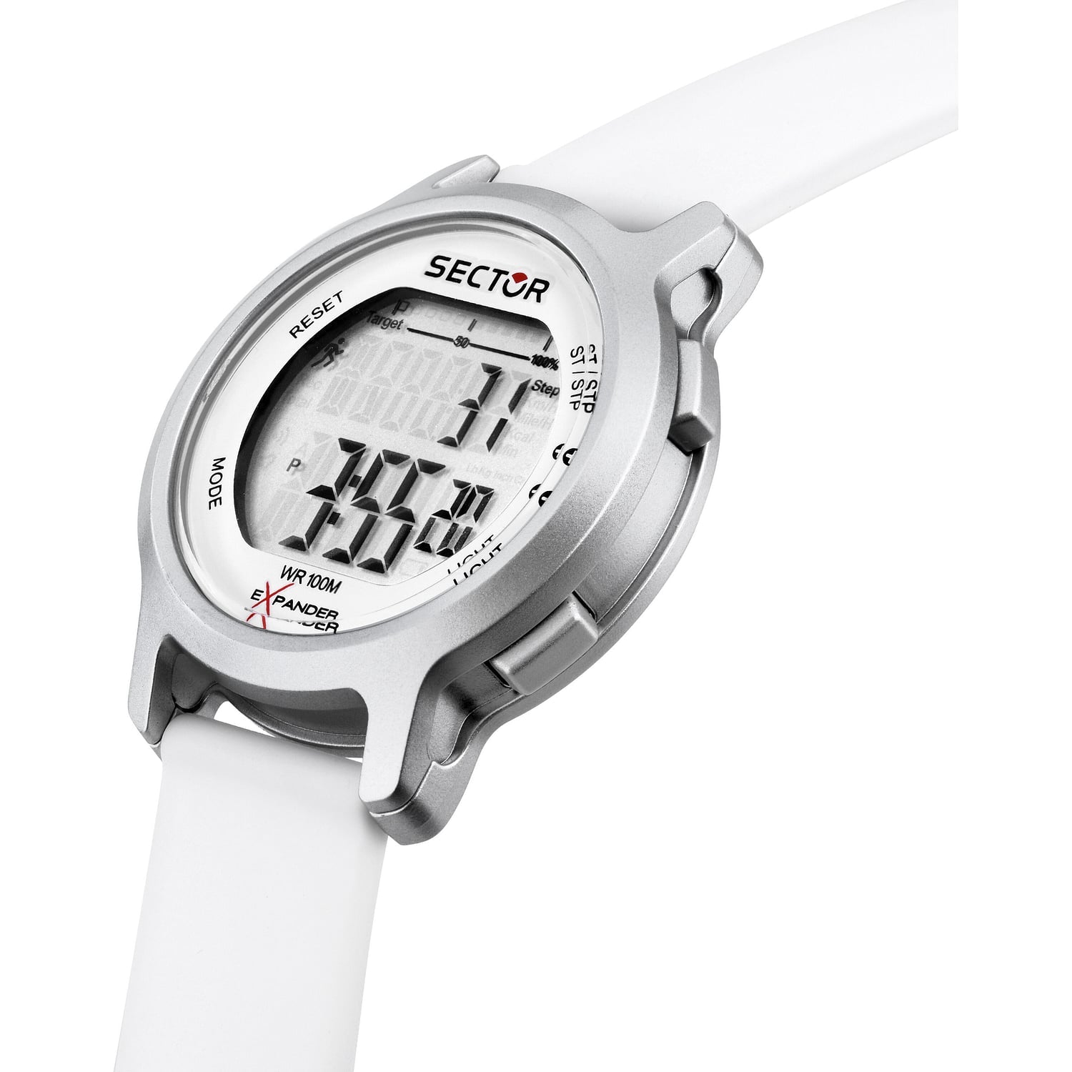 SECTOR EX-27 WATCH (R3251191502) | Watches | MEN | NEW | RUBBER | UNISEX | WOMEN SECTOR EX-27 WATCH (R3251191502) | Watches | MEN | NEW | RUBBER | UNISEX | WOMEN