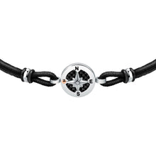 Load image into Gallery viewer, Men’s Sector Bracelet (SAGJ31)
