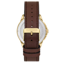 Load image into Gallery viewer, U.S. Polo Assn. Men’s Watch USPA1135-07
