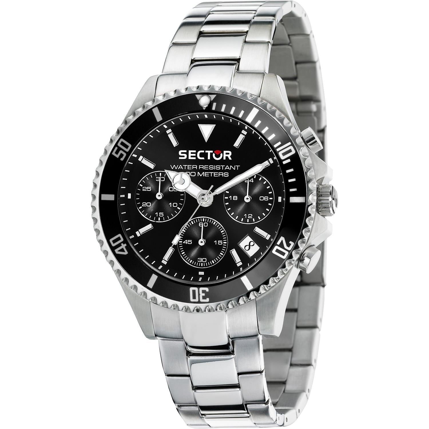 SECTOR Men’s 230 WATCH (R3273661009) | Watches | MEN | NEW SECTOR Men’s 230 WATCH (R3273661009) | Watches | MEN | NEW