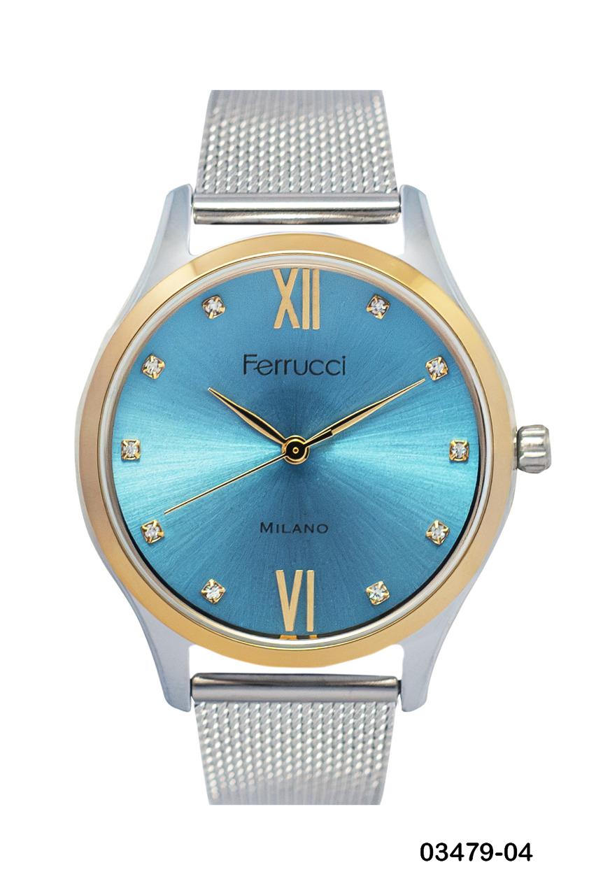 Ferrucci FC 03479-04 For Women | Watches | WOMEN Ferrucci FC 03479-04 For Women | Watches | WOMEN