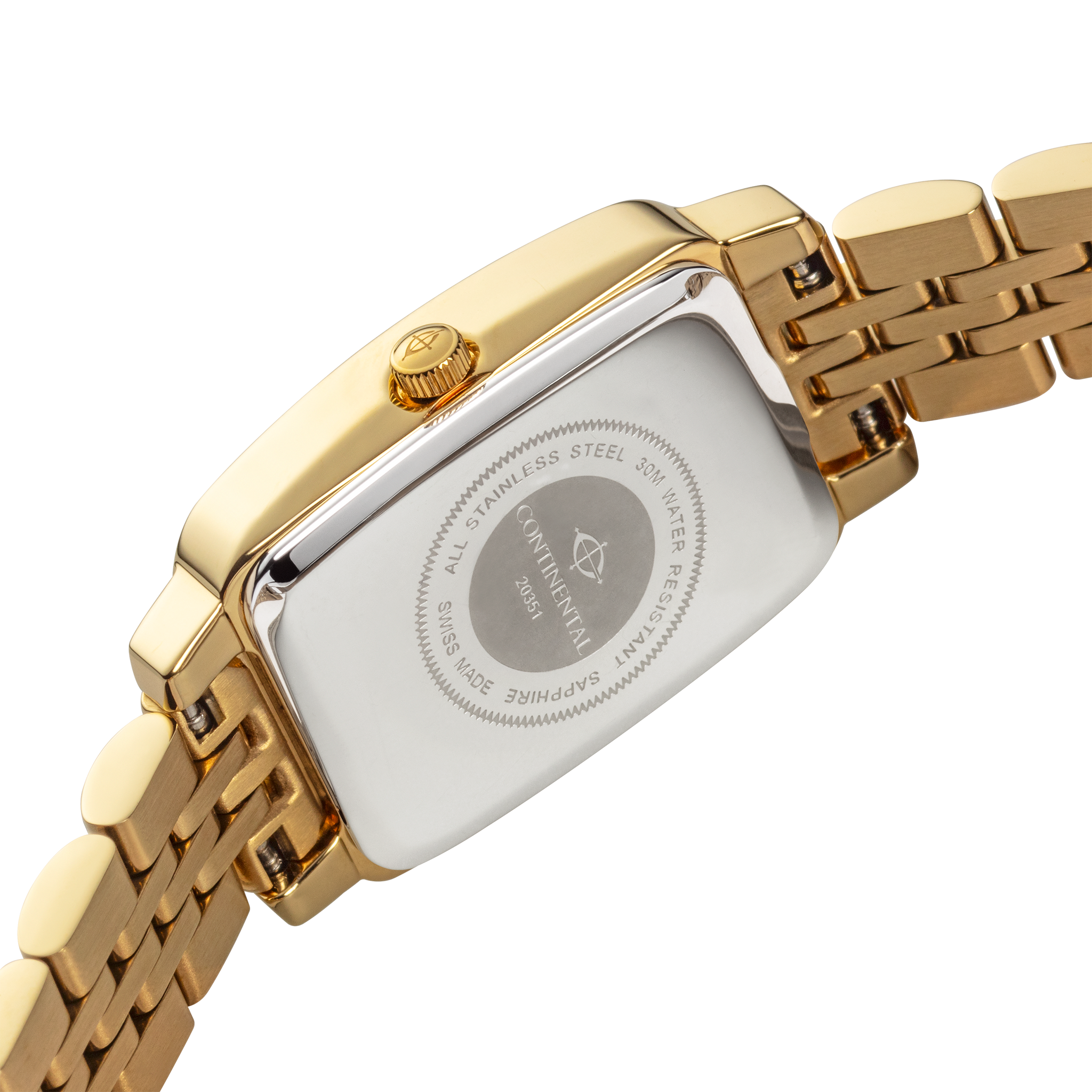 Continental Women’s Watch 20351-LT202521 | Watches | NEW | WOMEN Continental Women’s Watch 20351-LT202521 | Watches | NEW | WOMEN