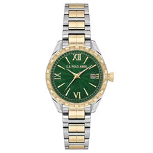 Load image into Gallery viewer, U.S. Polo Assn. Women’s Watch USPA2157-03
