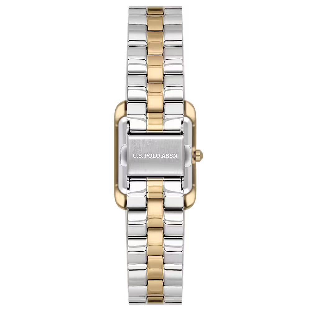 U.S. Polo Assn. Women’s Watch USPA2152-02 | Watches | NEW | WOMEN U.S. Polo Assn. Women’s Watch USPA2152-02 | Watches | NEW | WOMEN