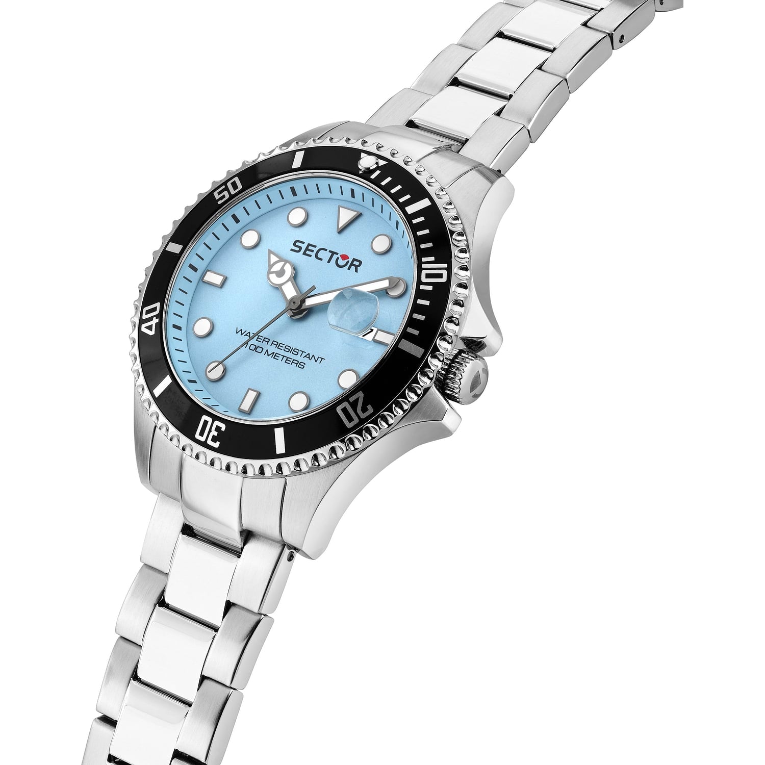 SECTOR Men's 230 WATCH (R3253161065) | Watches | MEN | NEW SECTOR Men's 230 WATCH (R3253161065) | Watches | MEN | NEW