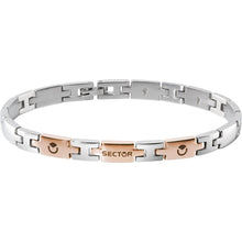 Load image into Gallery viewer, Men’s Sector Bracelet (SLI60)
