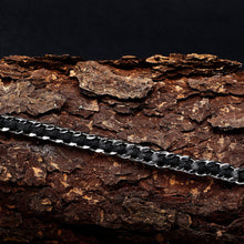 Load image into Gallery viewer, Men’s Sector Bracelet (SZV122)
