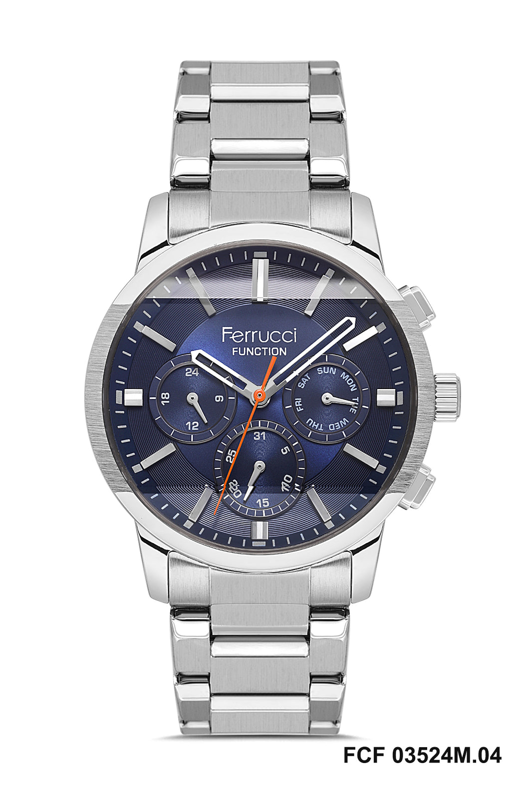 Ferrucci FCF 03524M-04 For Men
