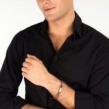 Load image into Gallery viewer, Men’s Sector Bracelet (SZV131)
