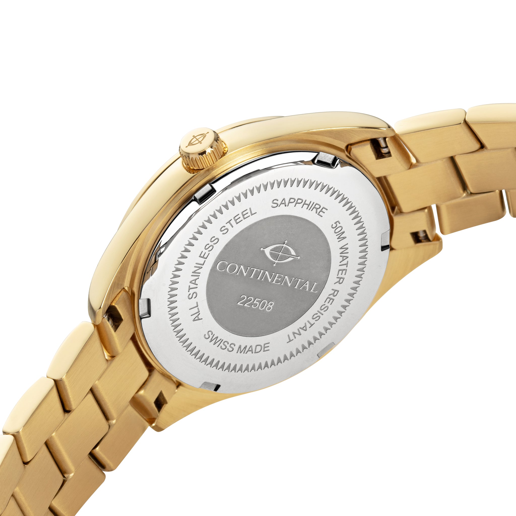 Continental Women’s Watch 22508-LT202951 | Watches | NEW | WOMEN Continental Women’s Watch 22508-LT202951 | Watches | NEW | WOMEN