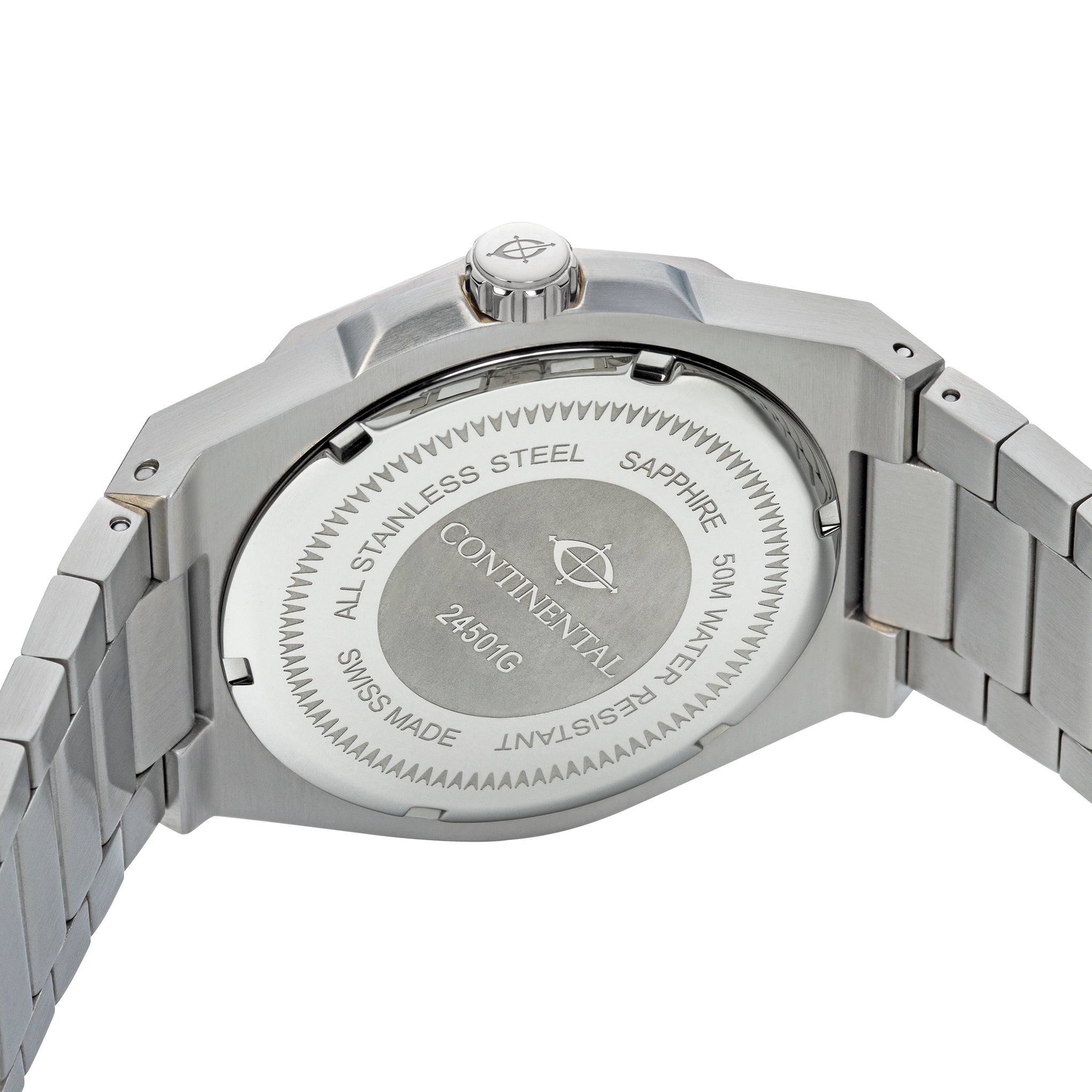 Continental Men’s Watch 24501-GD101170 | Watches | MEN | NEW Continental Men’s Watch 24501-GD101170 | Watches | MEN | NEW