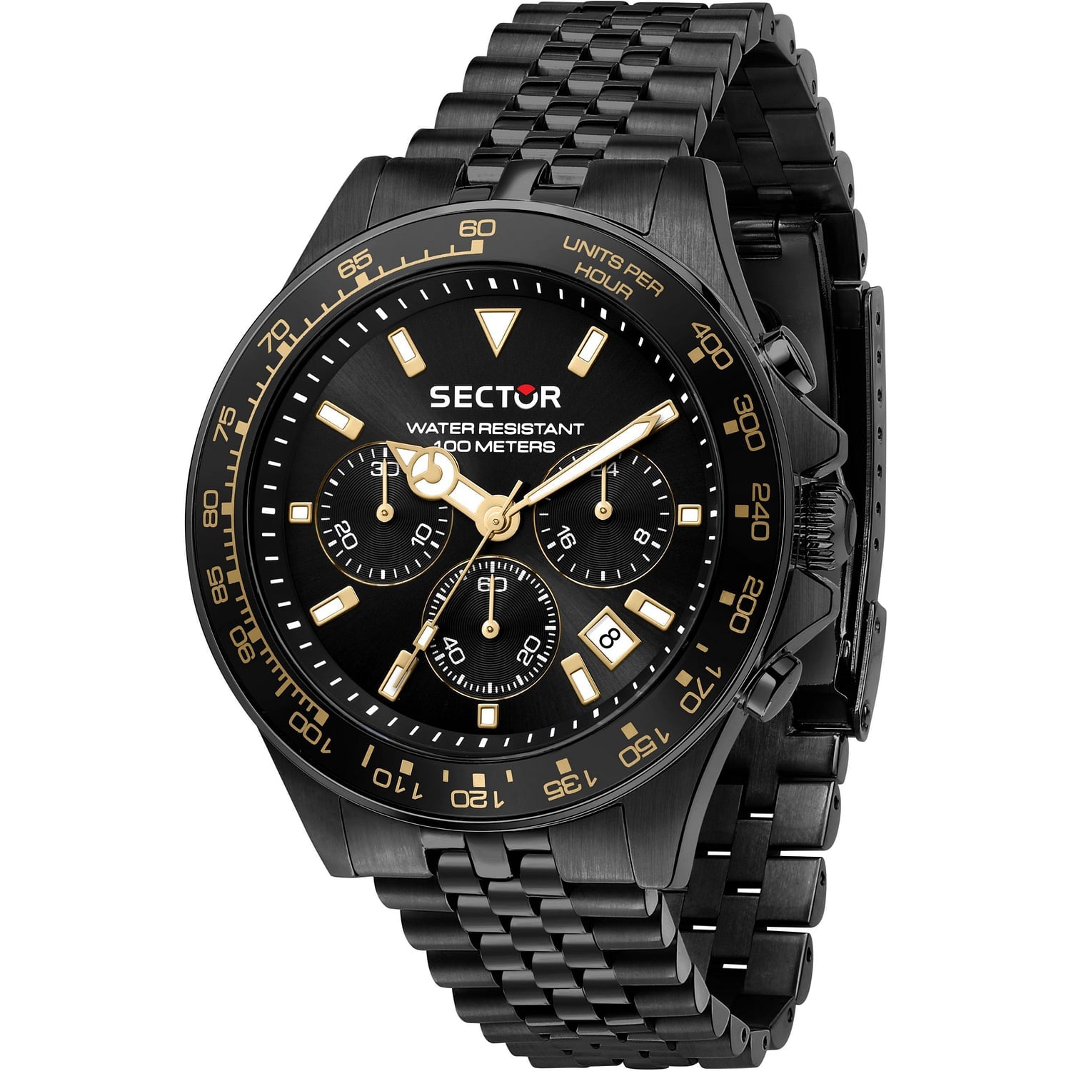 SECTOR Men’s 230 WATCH (R3273661029) | Watches | MEN | NEW SECTOR Men’s 230 WATCH (R3273661029) | Watches | MEN | NEW