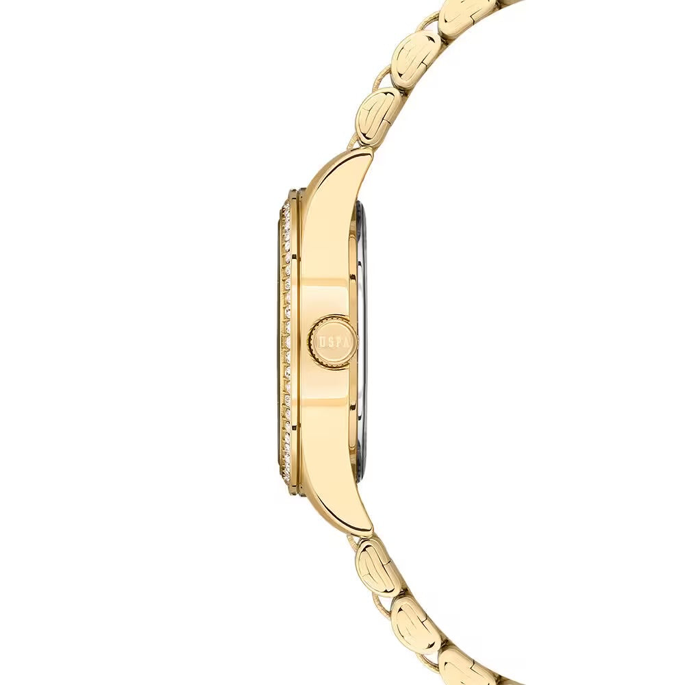 U.S. Polo Assn. Women’s Watch USPA2085-05 | Watches | NEW | WOMEN U.S. Polo Assn. Women’s Watch USPA2085-05 | Watches | NEW | WOMEN