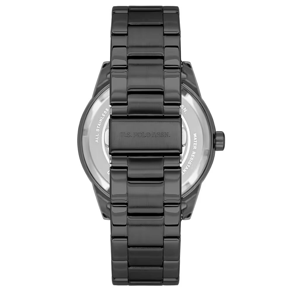 U.S. Polo Assn. Watch USPA1042-09 | Watches | MEN U.S. Polo Assn. Watch USPA1042-09 | Watches | MEN
