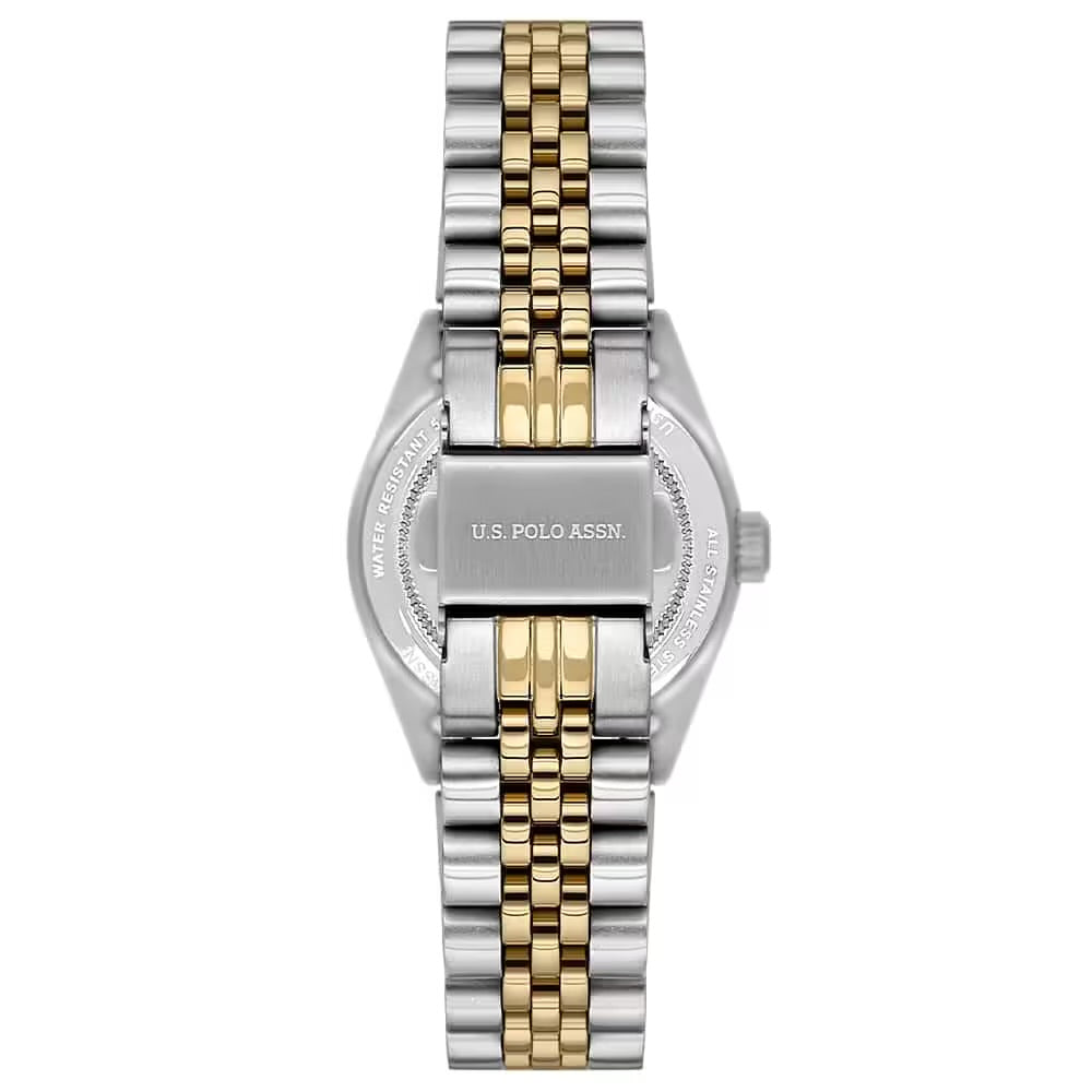 U.S. Polo Assn. Women’s Watch USPA2140-02 | Watches | NEW | WOMEN U.S. Polo Assn. Women’s Watch USPA2140-02 | Watches | NEW | WOMEN