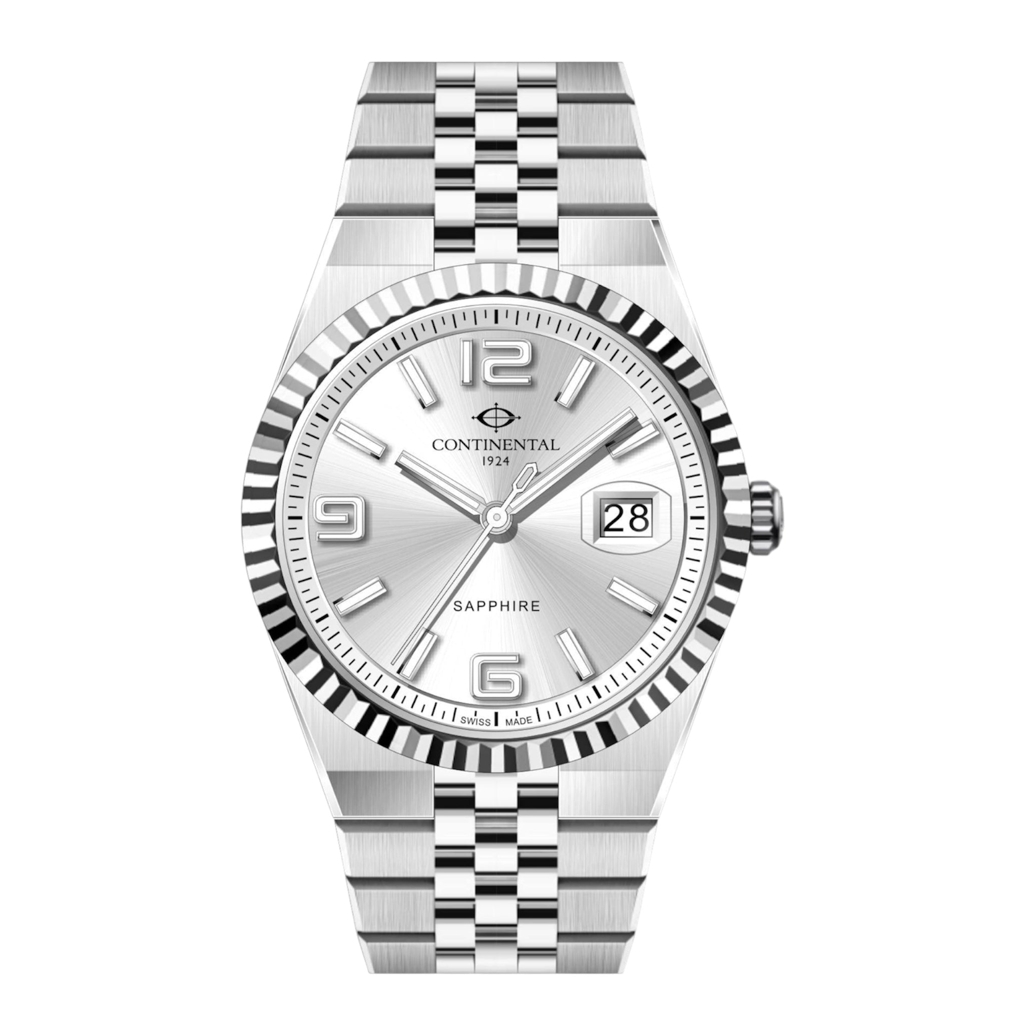 Continental Men’s Watch 26751-GD101120 | Watches | MEN | NEW Continental Men’s Watch 26751-GD101120 | Watches | MEN | NEW
