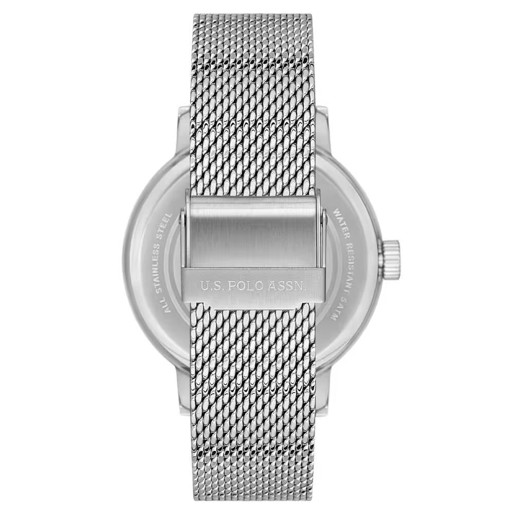 U.S. Polo Assn. Men’s Watch USPA1070-03 | Watches | MEN | NEW U.S. Polo Assn. Men’s Watch USPA1070-03 | Watches | MEN | NEW