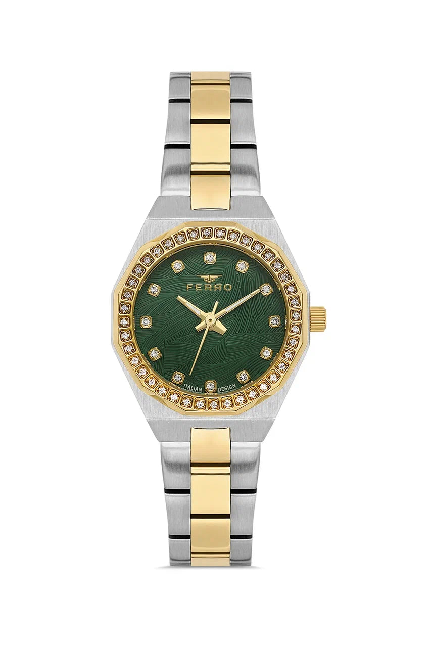 FERRO FL43014AWT-D6 For Women