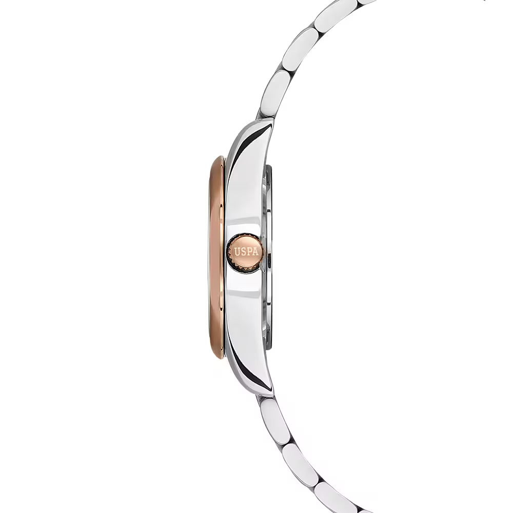 U.S. Polo Assn. Women’s Watch USPA2109-06 | Watches | NEW | WOMEN U.S. Polo Assn. Women’s Watch USPA2109-06 | Watches | NEW | WOMEN