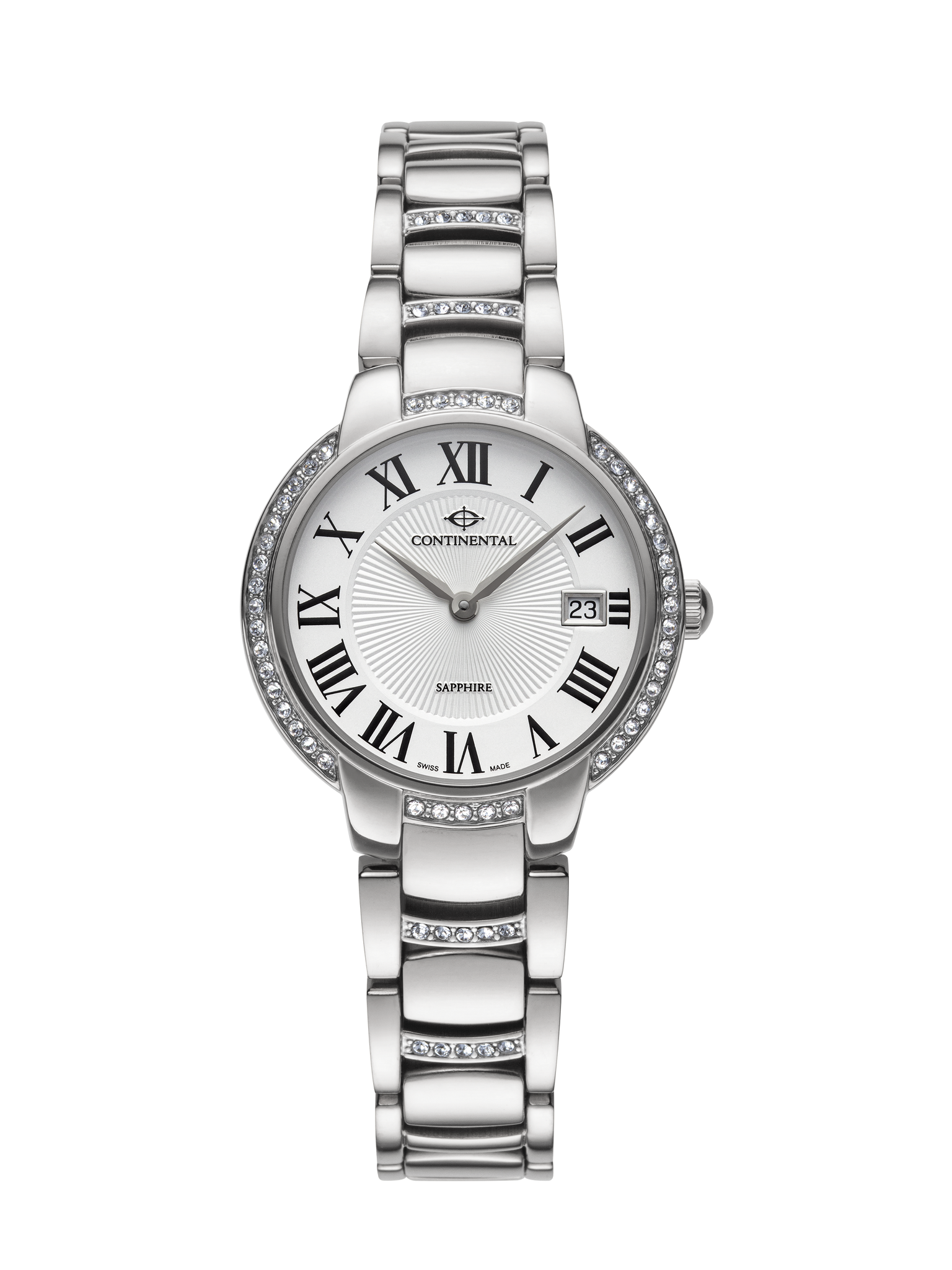 Continental Women’s Watch 24002-LD101111 | Watches | NEW | WOMEN Continental Women’s Watch 24002-LD101111 | Watches | NEW | WOMEN