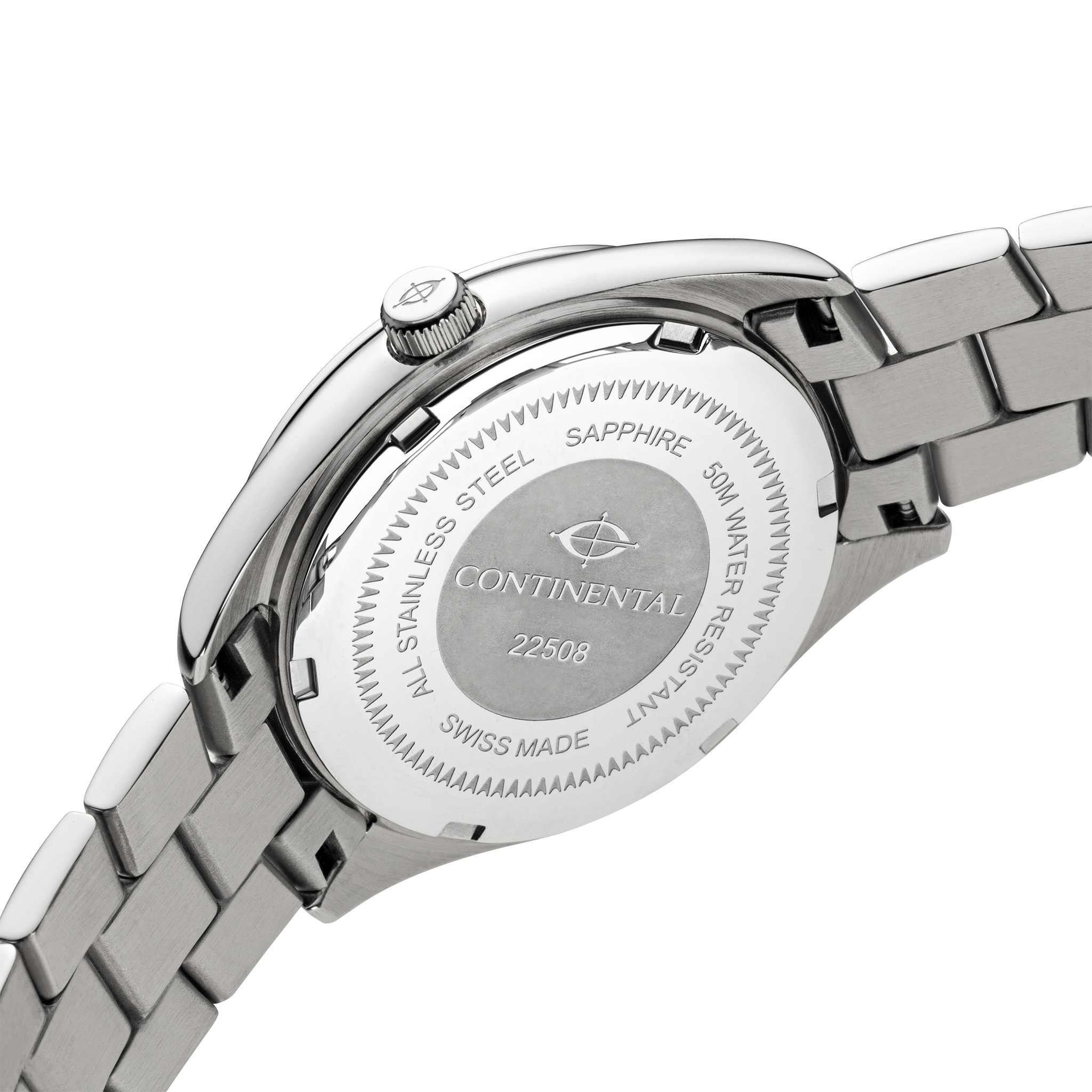 Continental Women’s Watch 22508-LT101771 | Watches | NEW | WOMEN Continental Women’s Watch 22508-LT101771 | Watches | NEW | WOMEN