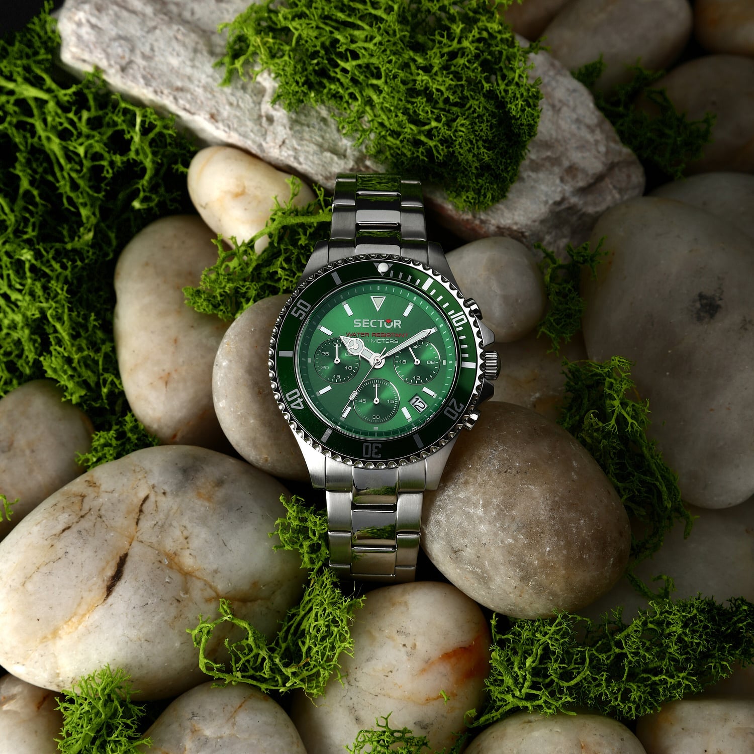 SECTOR Men’s 230 WATCH (R3273661006) | Watches | MEN | NEW SECTOR Men’s 230 WATCH (R3273661006) | Watches | MEN | NEW