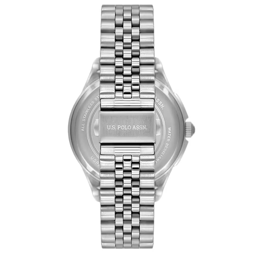 U.S. Polo Assn. Watch USPA1146-01 | Watches | MEN | NEW U.S. Polo Assn. Watch USPA1146-01 | Watches | MEN | NEW