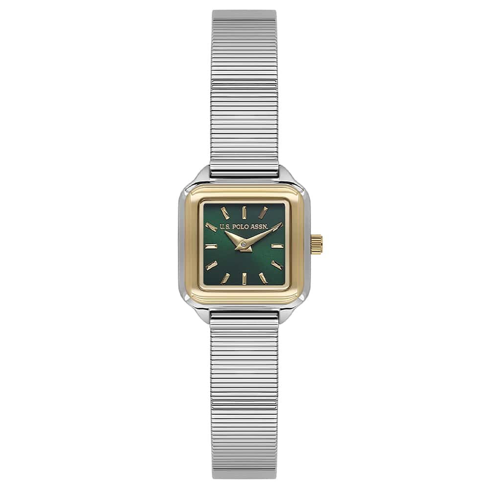 U.S. Polo Assn. Watch USPA2145-02 | Watches | NEW | WOMEN