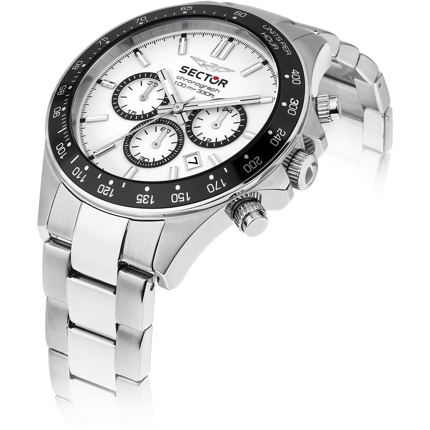 SECTOR Men’s 230 WATCH (R3273661049) | Watches | MEN | NEW SECTOR Men’s 230 WATCH (R3273661049) | Watches | MEN | NEW