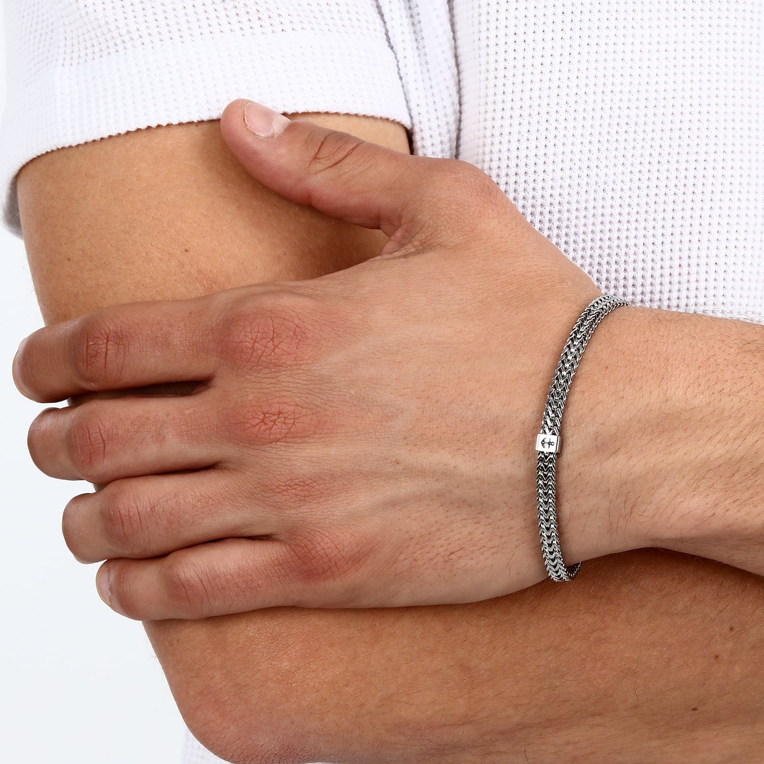 Men’s Sector Bracelet (SAGJ27) | NEW Men’s Sector Bracelet (SAGJ27) | NEW