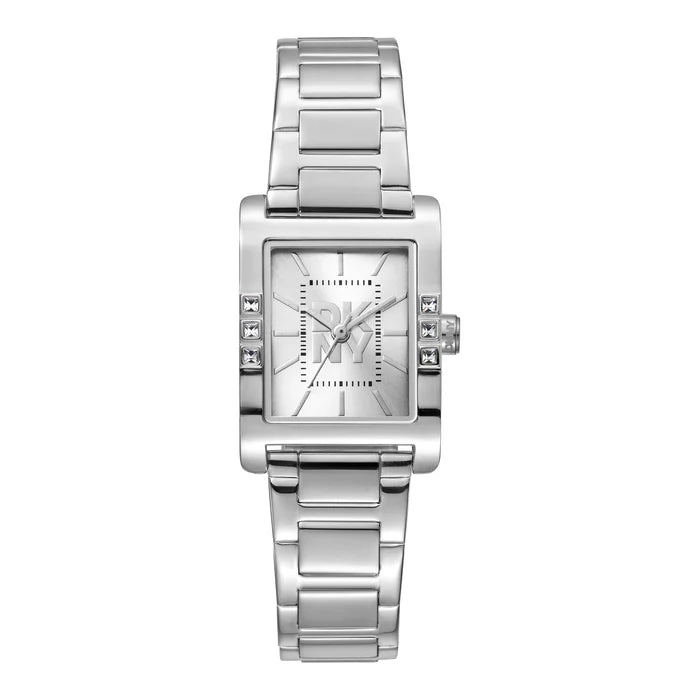 DKNY Ladies Westside Glitz Watch (DK1L008M0045) | Watches | NEW | WOMEN