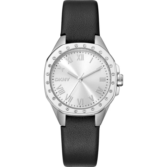 DKNY Ladies Brooklyn Mini Watch (DK1L013L0015) | Watches | NEW | WOMEN