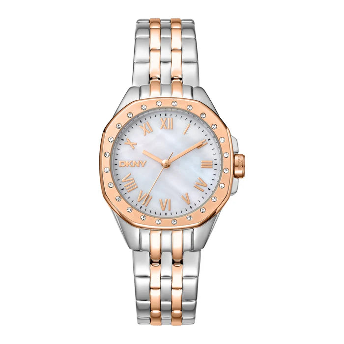 DKNY Ladies Brooklyn Mini Watch (DK1L013M0105) | Watches | NEW | WOMEN DKNY Ladies Brooklyn Mini Watch (DK1L013M0105) | Watches | NEW | WOMEN