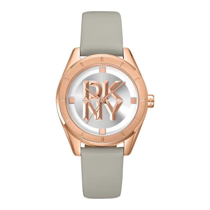 DKNY Ladies Chambers Midi Watch (DK1L016L0035) | Watches | NEW | WOMEN