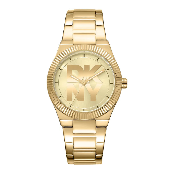 DKNY Ladies Watch (DK1L102M0035) | Watches | NEW | WOMEN DKNY Ladies Watch (DK1L102M0035) | Watches | NEW | WOMEN